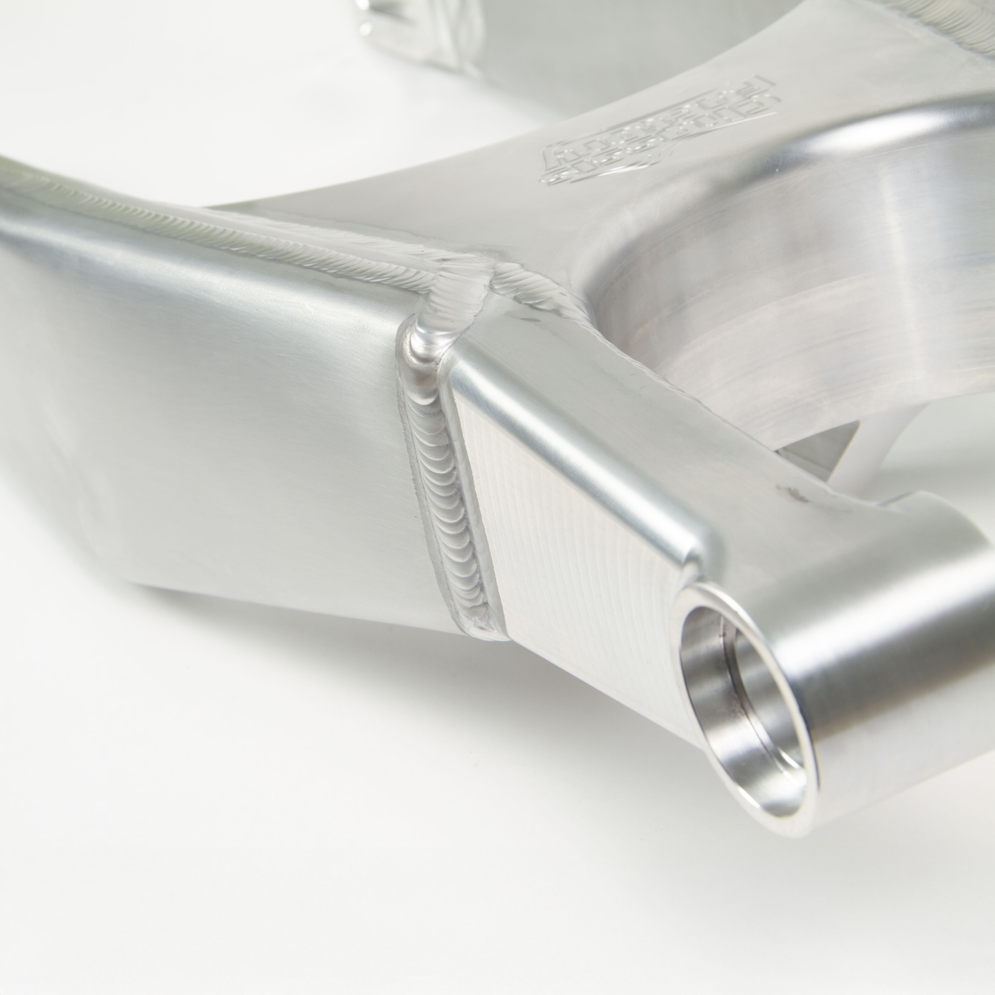 Chassis Factory Supermoto Schwinge