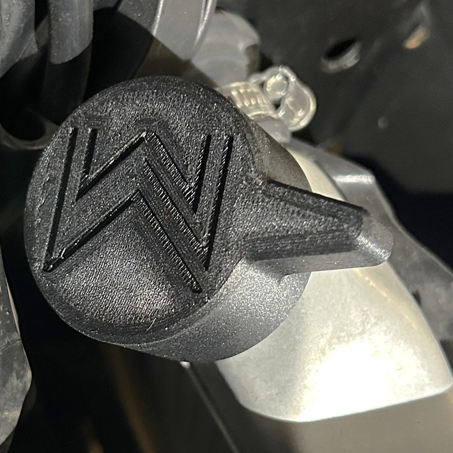 Kühler Öffnungswerkzeug für diverse KTM Husqvarna Modelle ab BJ2023