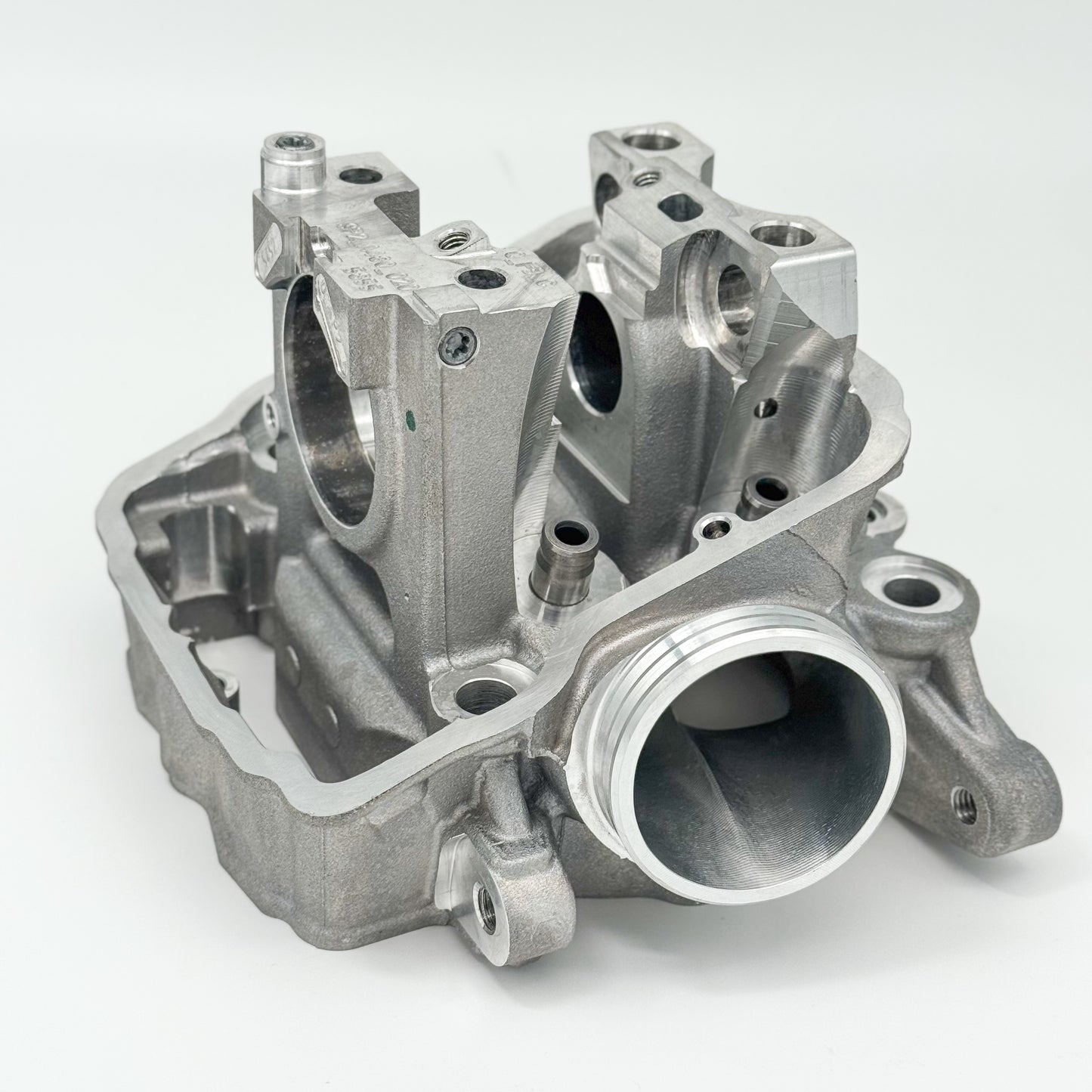 CNC Zylinderkopfbearbeitung für KTM-Husqvarna-GasGas 450 23+