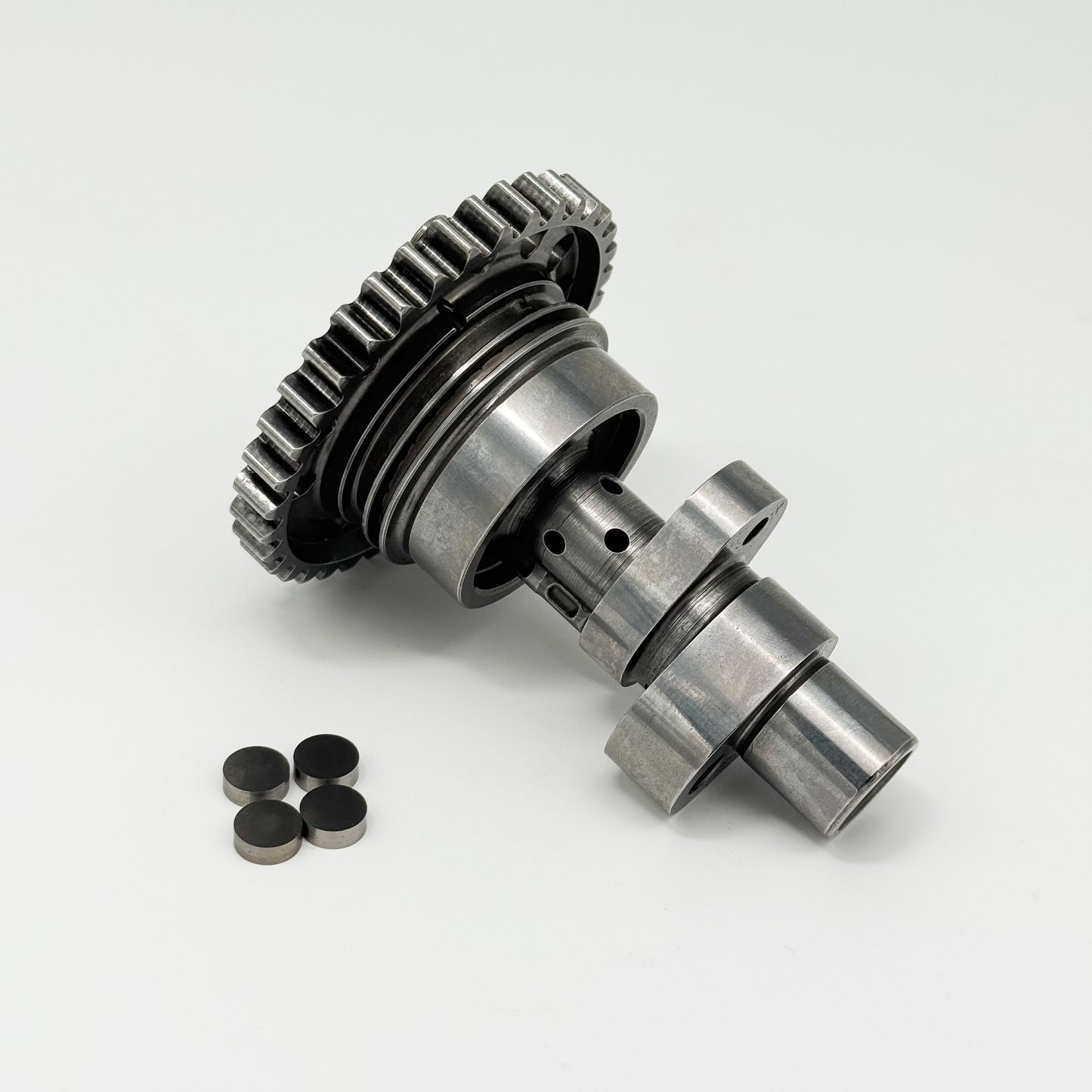 Supermoto Racing Nockenwelle – KTM / Husqvarna / GasGas 450 ab 2023