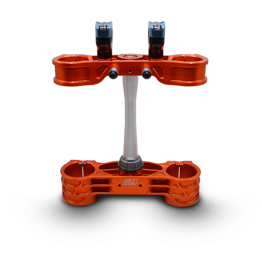 SM Project Supermoto Gabelbrücke KTM-Husqvarna-GasGas-Stark Varg