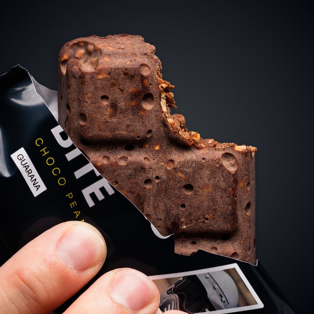 Ridersbite Energy Bar