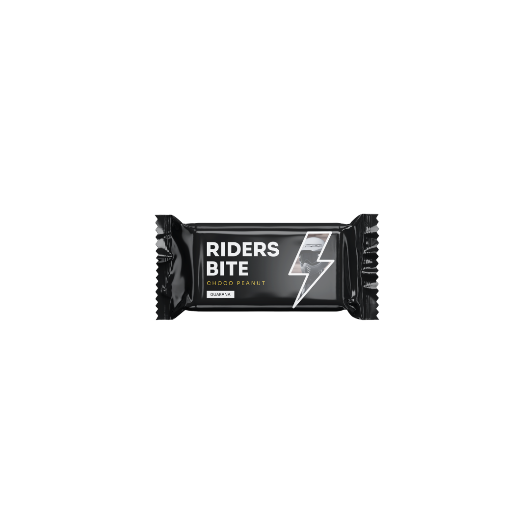 Ridersbite Energy Bar