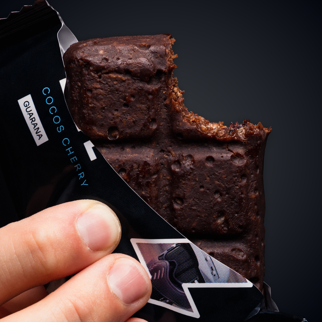 Ridersbite Energy Bar