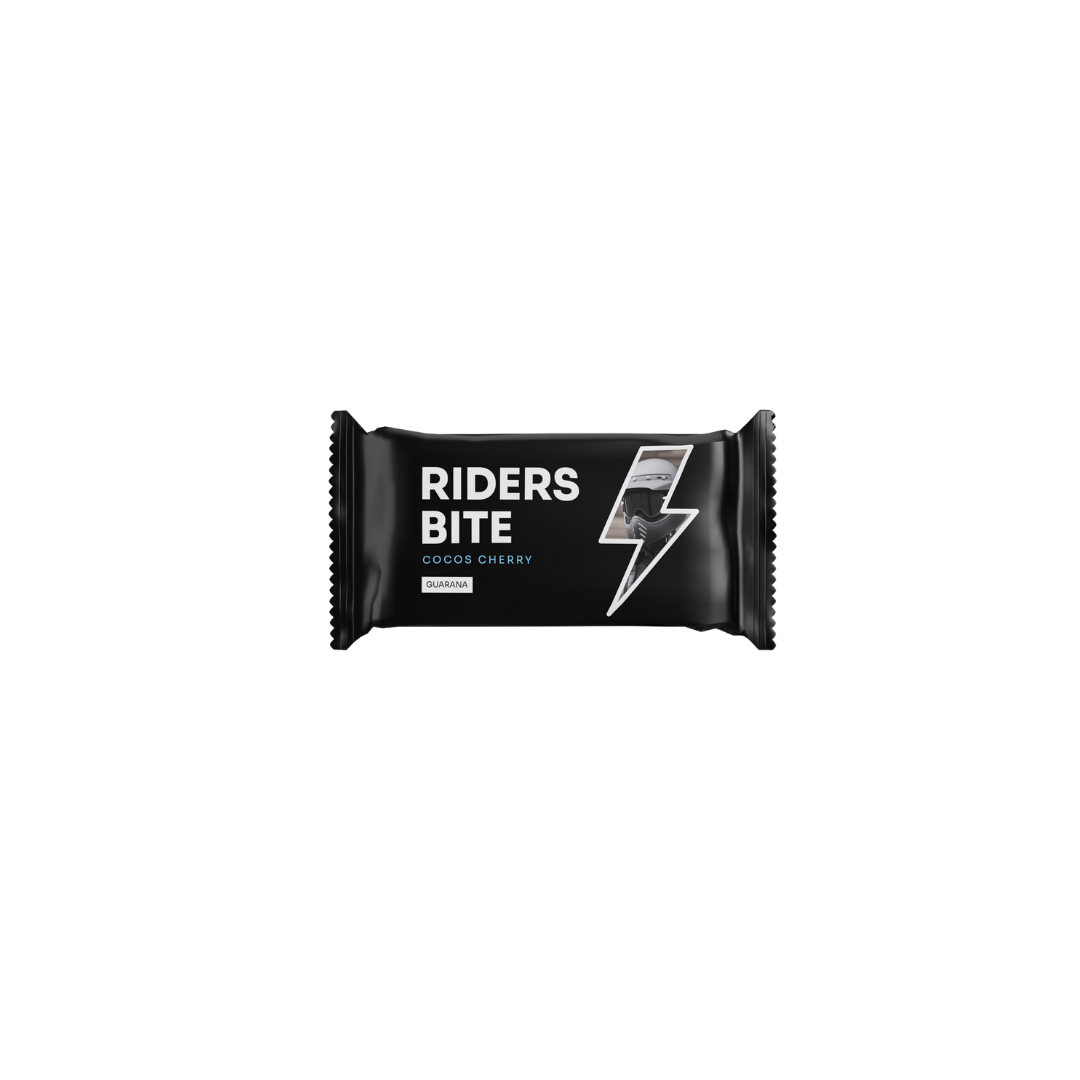 Ridersbite Energy Bar