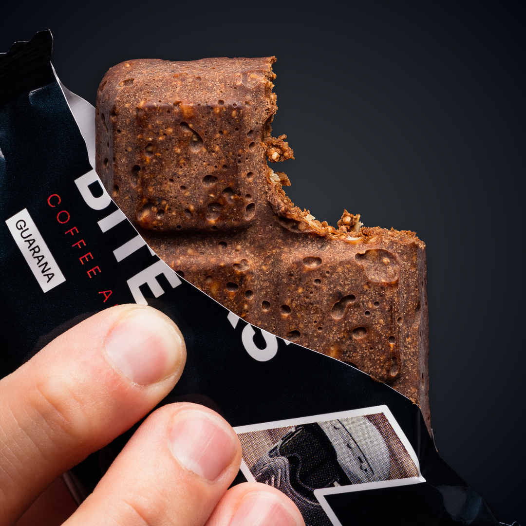 Ridersbite Energy Bar