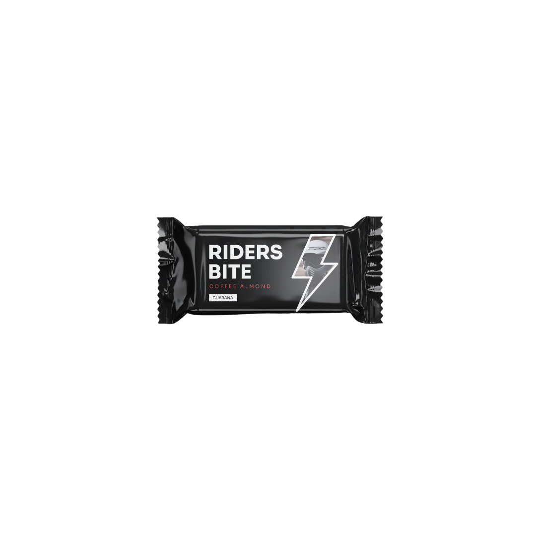 Ridersbite Energy Bar