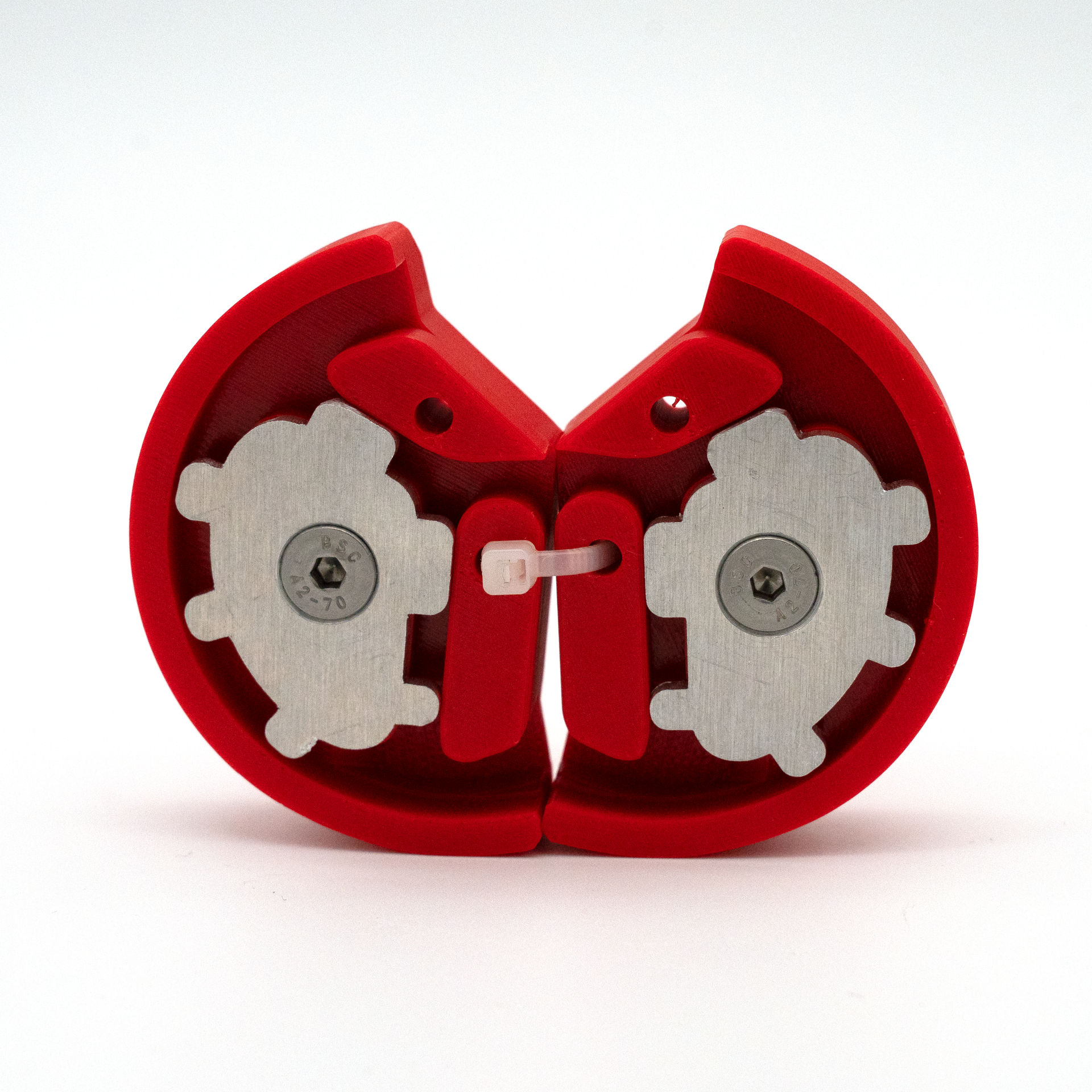 【美品】STRIDER LAUNCHPAD FOOTREST レッド Schleifer_rot.png?v=1732520550
