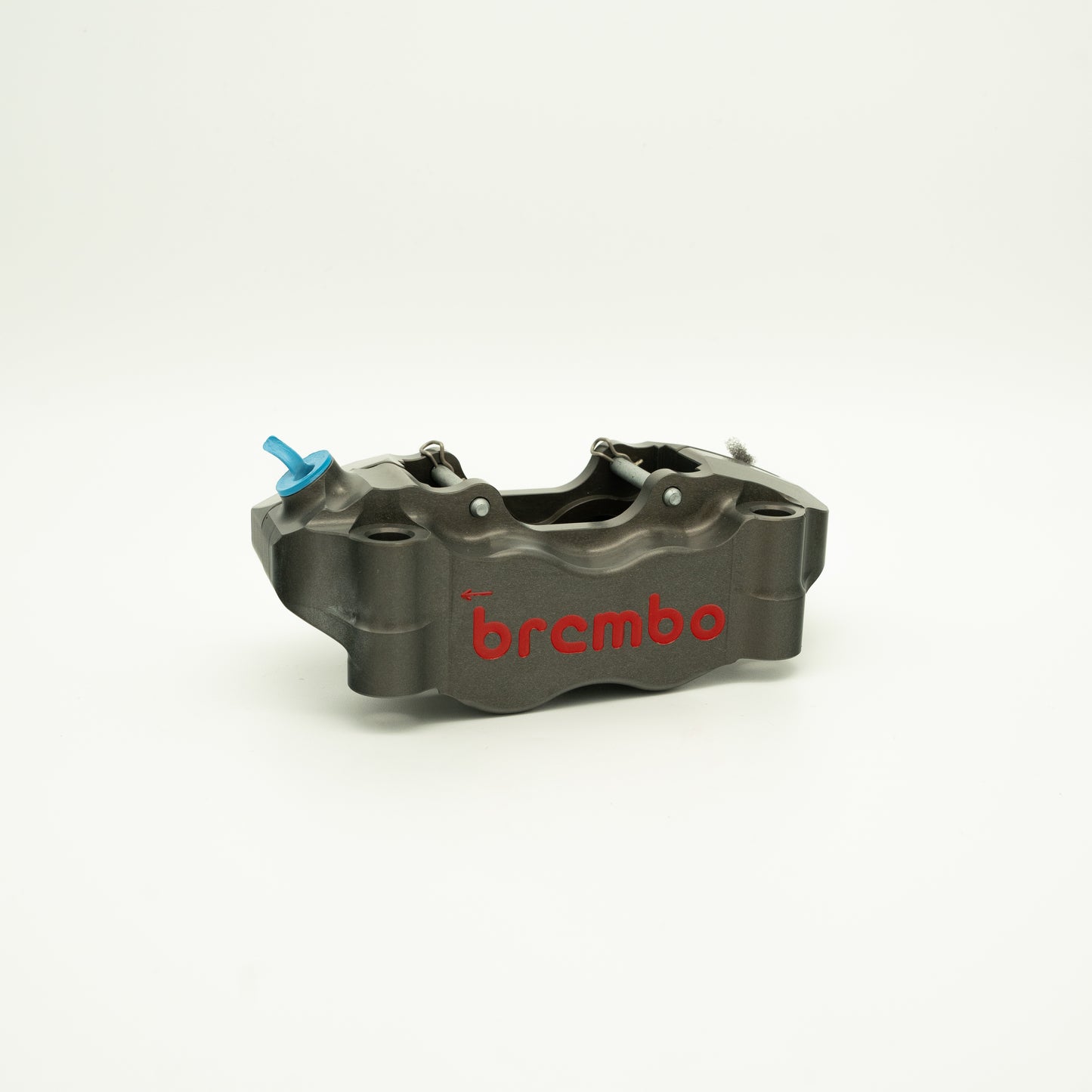 Brembo P4 30/34 100mm Supermoto left side