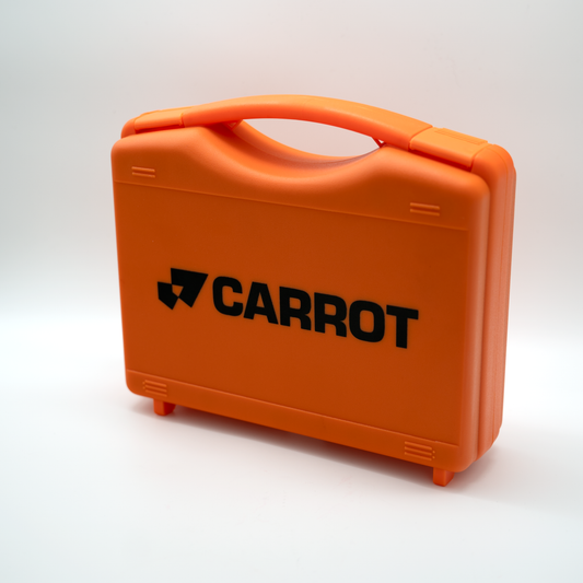 Carrot C-MX  ECU