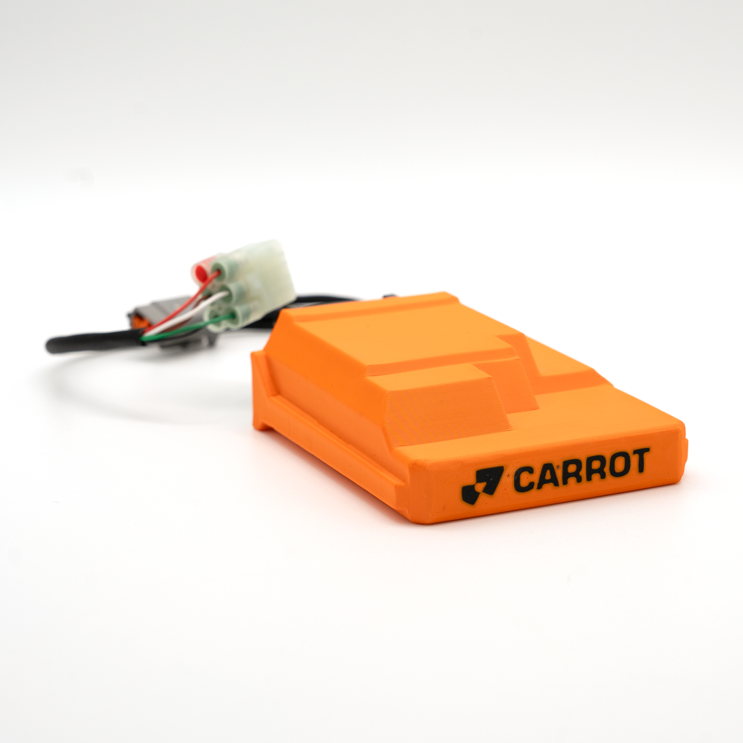 Carrot C-MX  ECU