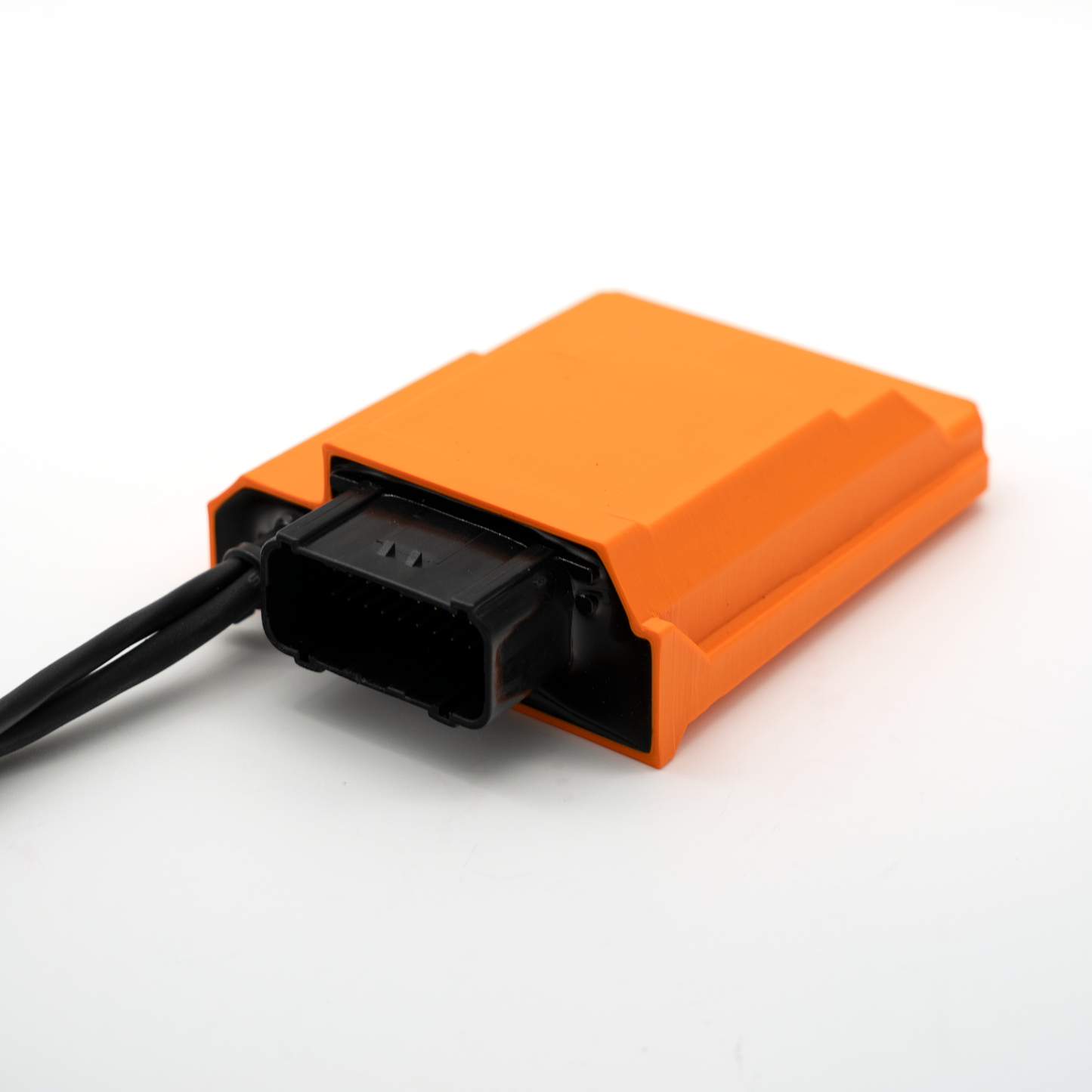 Carrot C-MX  ECU