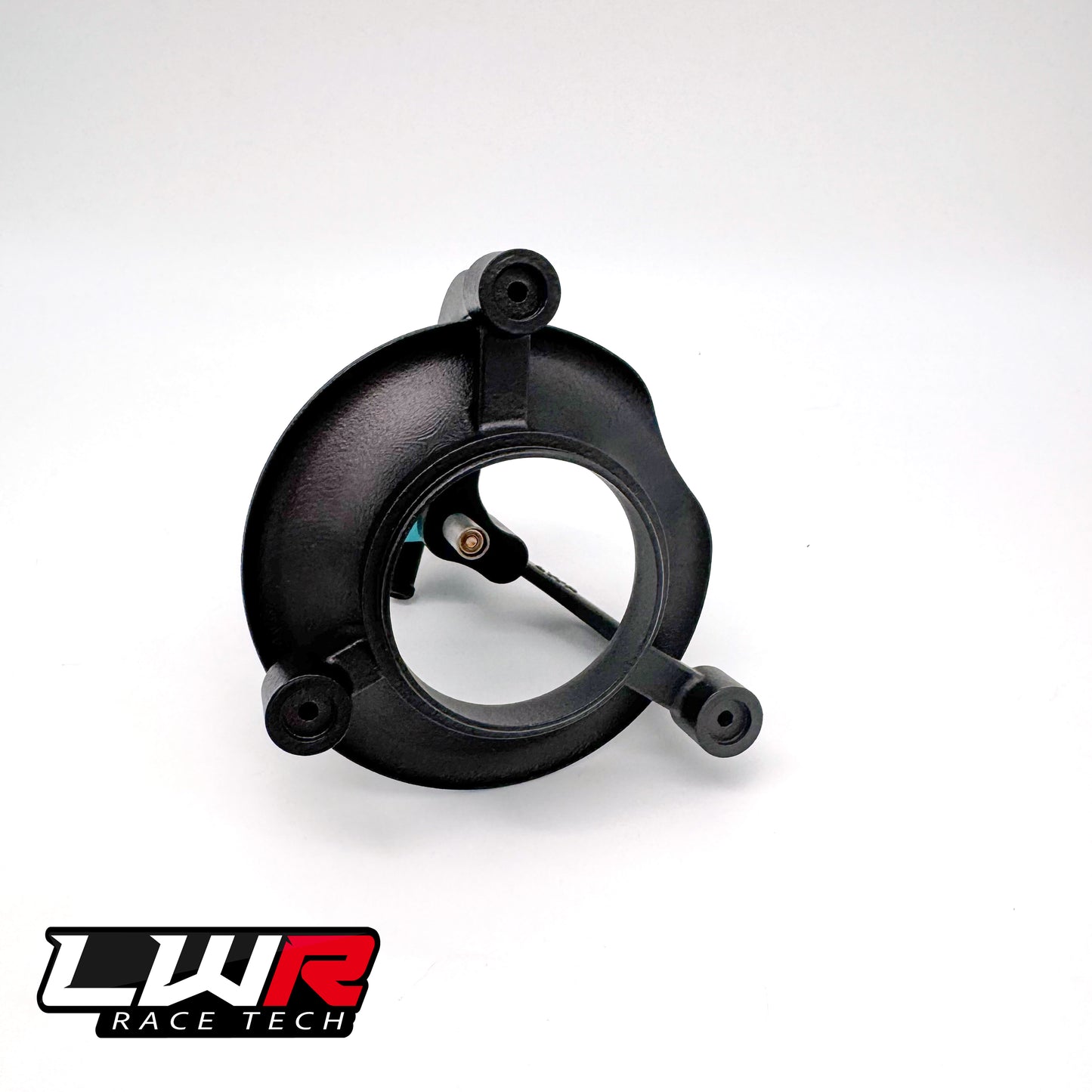 Honda CRF 250/450R 2nd Injector Airbox Kit