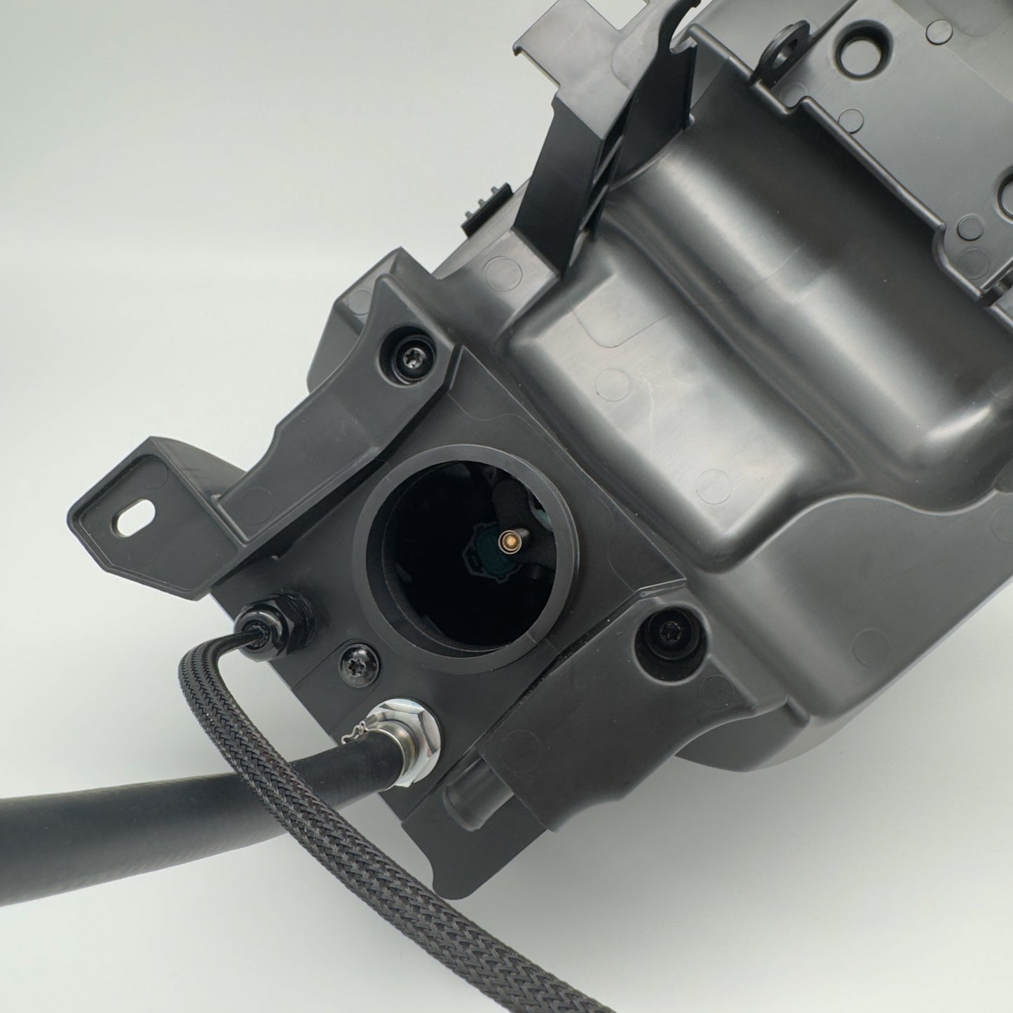 Honda CRF 250/450R 2nd Injector Airbox Kit