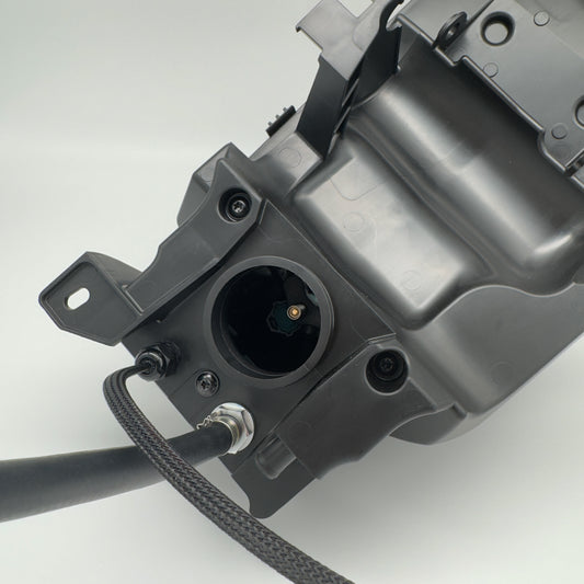 Honda CRF 250/450R 2nd Injector Airbox Kit