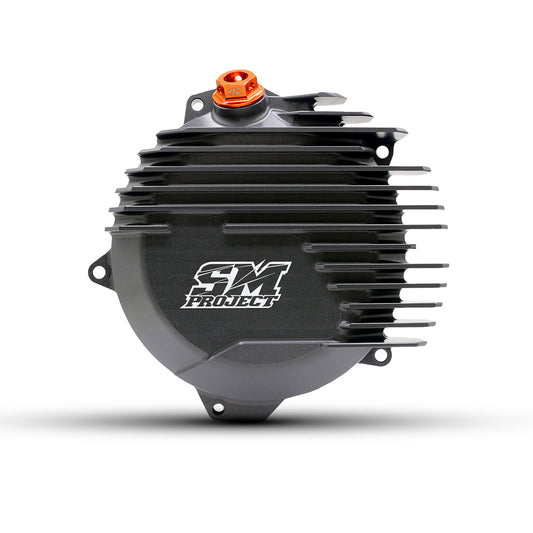 SM Project Kupplungsdeckel KTM-Husqvarna-GasGas